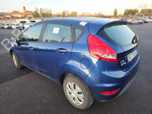 Gearbox FORD FIESTA VI (CB1, CCN) 1.4 TDCi | BP30854513M3 - Image 7
