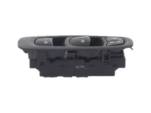 Left front window switch RENAULT KADJAR (HA_, HL_) 1.6 dCi 130 (HLA4) | BP37663717I27 - Image 6