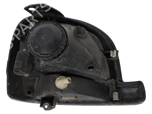 Left headlight RENAULT KANGOO Express (FC0/1_) D 55 1.9 (FC0D) | BP25268006C28 