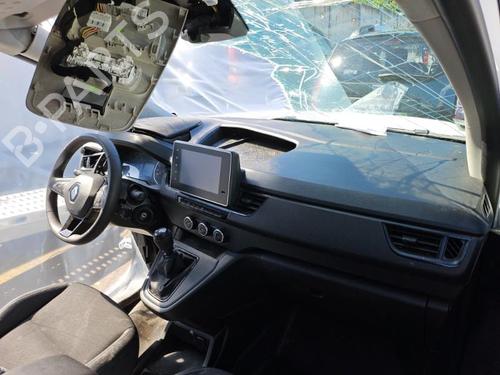 Commande Chauffage RENAULT KANGOO III MPV TCe 130 (KJMB) | BP24505170I5 