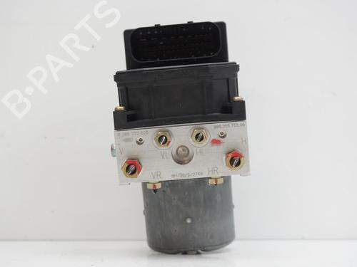 ABS pump PORSCHE BOXSTER (986) S 3.2 | BP18171979M43 