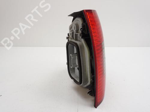 Left taillight VW POLO IV (9N_, 9A_) 1.4 TDI | BP18191364C34 