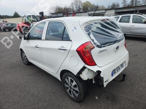 Gearbox KIA PICANTO II (TA) 1.0 | BP32290656M3  - Image 7