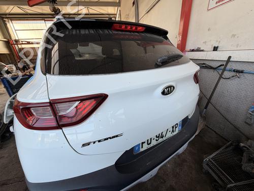 Tailgate KIA STONIC (YB) 1.6 CRDi | BP37248868C6 - Image 3