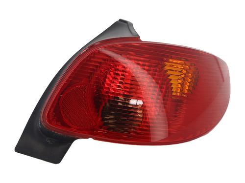 Højre baglygte PEUGEOT 206 Hatchback (2A/C) 1.4 i (75 hp) 26296811