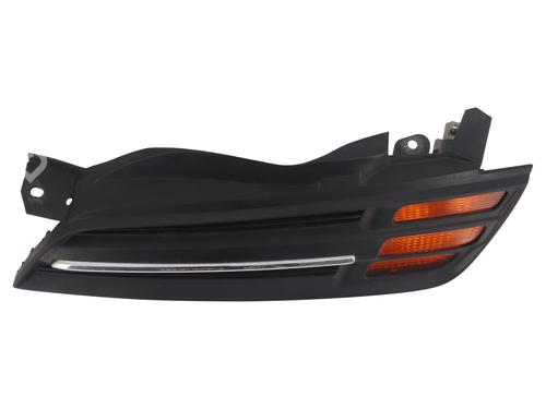 Left front indicator NISSAN MICRA III (K12) 1.5 dCi | BP31645921C32 