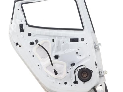 Left rear door RENAULT CLIO IV (BH_) 1.5 dCi 90 | BP26491029C4 