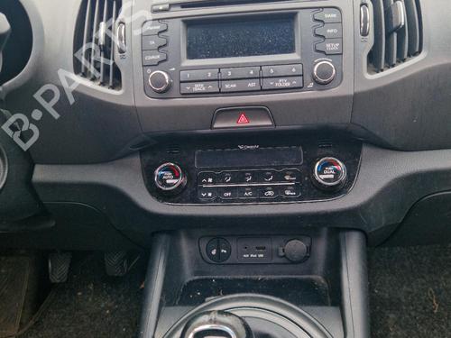 Starter KIA SPORTAGE III (SL) 1.7 CRDi | BP38547253M8  - Image 14