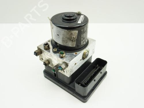 ABS Bremseaggregat RENAULT VEL SATIS (BJ0_) 2.2 dCi (BJ0E, BJ0F) | BP18177558M43