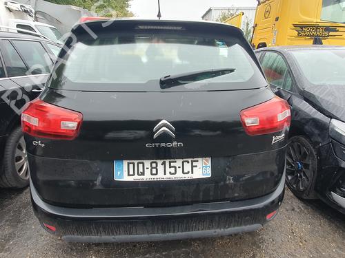 Brugte CITROËN C4 Picasso II 1.6 HDi / BlueHDi 115 (115 hp) 4411699