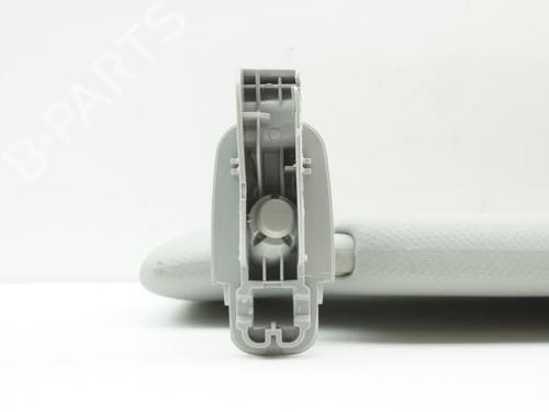 Right sun visor AUDI A1 (8X1, 8XK) 1.6 TDI | BP18181723I2 