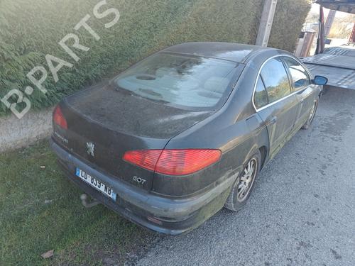 Right taillight PEUGEOT 607 (9D, 9U) 2.2 HDi | BP30939731C35  - Image 9