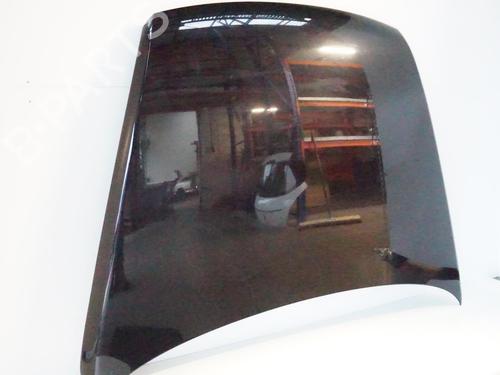 Hood VW TOUAREG (7LA, 7L6, 7L7) 3.0 V6 TDI | BP18192421C1 