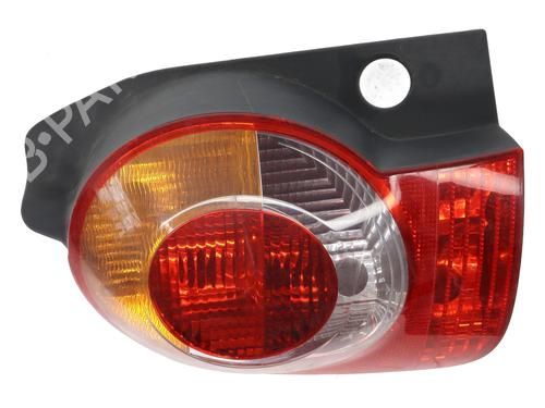 Left taillight RENAULT MODUS / GRAND MODUS (F/JP0_) 1.5 dCi (FP0E, JP0E) | BP24115542C34 - Image 4