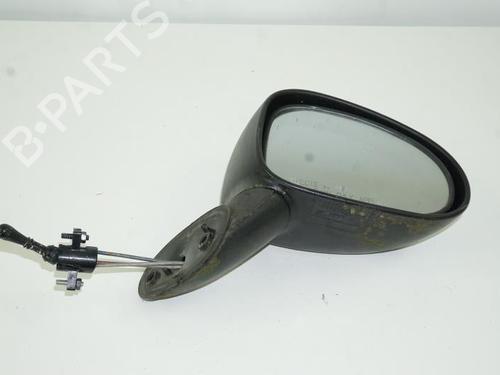 Right mirror CHEVROLET MATIZ (M200, M250) 0.8 | BP18175052C27