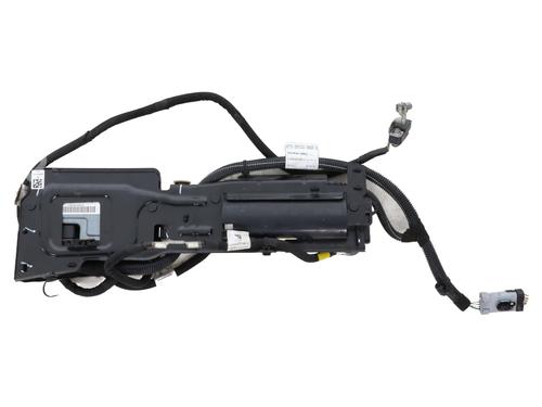 Used Electronic module Electronic module PEUGEOT EXPERT Van (V_) 2.0 BlueHDi 120 (122 hp) 27381722 27381722