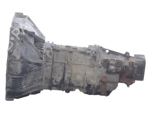 Used Gearbox Gearbox PEUGEOT 604 (561A_) 2.7 SL (136 hp) 40055751 40055751