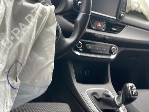 Steering column stalk HYUNDAI i30 Estate (PDE) 1.4 MPI | BP36166045I23 - Image 10
