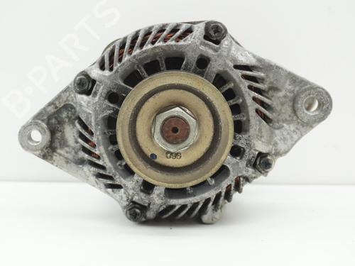 Used Alternator MITSUBISHI COLT VI (Z3_A, Z2_A) 1.3 (Z21A) (95 hp) 18264802