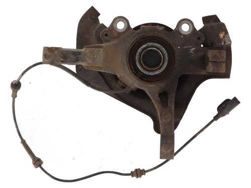 Left front steering knuckle CITROËN NEMO Box Body/MPV (AA_) 1.3 BlueHDi 80 | BP19730616M25 