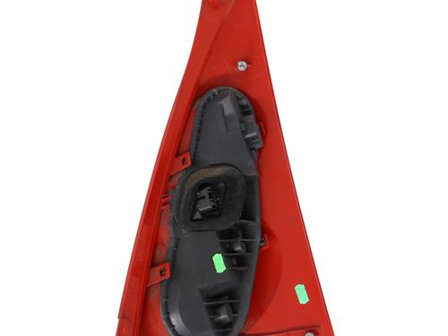 Left taillight PEUGEOT 107 (PM_, PN_) 1.0 | BP26027434C34
