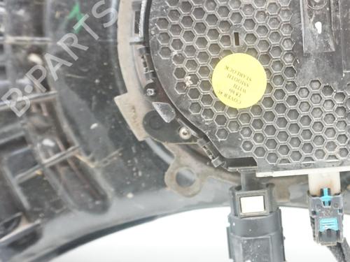 Fuel tank RENAULT CLIO V (B7_) 1.5 Blue dCi 85 (B7AG) | BP18187222C62