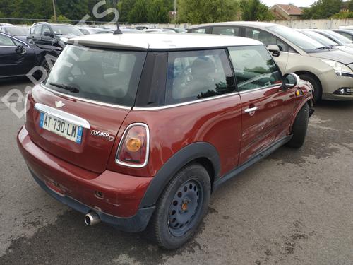 Engine MINI MINI (R56) Cooper D | BP27384155M1 - Image 11