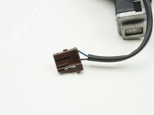 Used Ignition barrel Ignition barrel PEUGEOT 208 I (CA_, CC_) 1.6 HDi (92 hp) 18178230 18178230