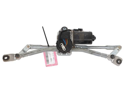 Used Front wiper motor HYUNDAI ix35 (LM, EL, ELH) 1.7 CRDi (116 hp) 27212219