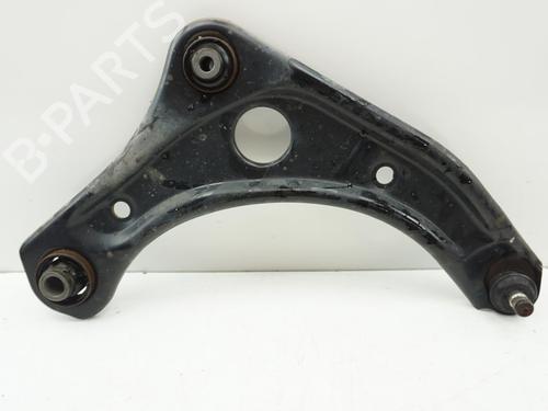 Right front suspension arm NISSAN MICRA IV (K13K, K13KK) 1.2 | BP18172603M13