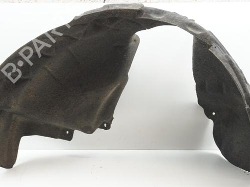 Wheel arch LAND ROVER RANGE ROVER EVOQUE (L538) 2.2 D 4x4 | BP18186833C56 