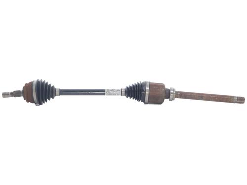Right front driveshaft DS DS 3 / DS 3 CROSSBACK (UR_, UC_, UJ_) 1.5 BlueHDi 130 (UCYHZR) | BP37676998M39 - Image 3