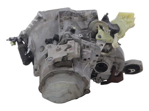 Gearbox CITROËN C3 Picasso (SH_) 1.6 BlueHDi 100 | BP26939829M3 