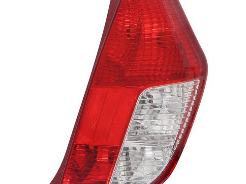 Used Right taillight HYUNDAI i10 I (PA) 1.2 (78 hp) 20659463