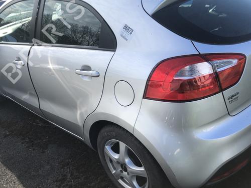 Steering column stalk KIA RIO III (UB) 1.25 CVVT | BP29174042I23  - Image 5