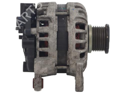 Alternator RENAULT CAPTUR I (J5_, H5_) 0.9 TCe 90 | BP33123396M7  - Image 5