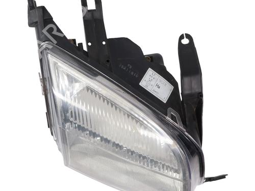 Right headlight FORD FUSION (JU_) 1.4 TDCi | BP20179630C29 