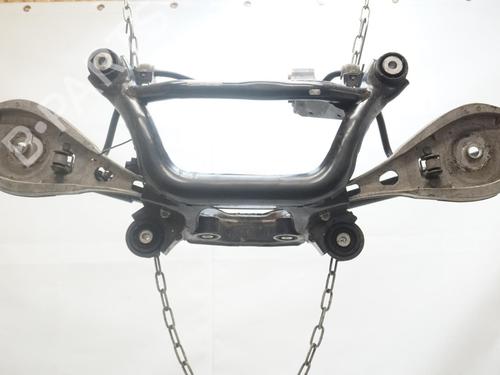 Rear axle BMW Z4 Roadster (E85) 3.0 i | BP18172211M2 