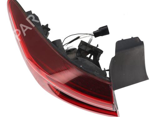 Left taillight RENAULT CLIO V (B7_) 1.0 TCe 100 (B7MT) | BP30124660C34  - Image 5