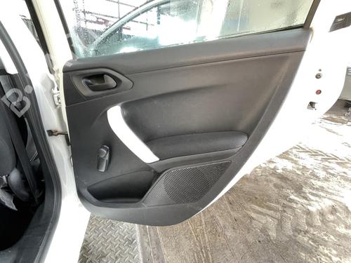 Used Rear right panel PEUGEOT 208 I (CA_, CC_) 1.2 VTi 68 / PureTech 68 (68 hp) 22892991