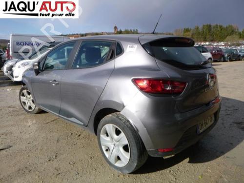 Left taillight RENAULT CLIO IV (BH_) 1.5 dCi 90 | BP18190361C34 