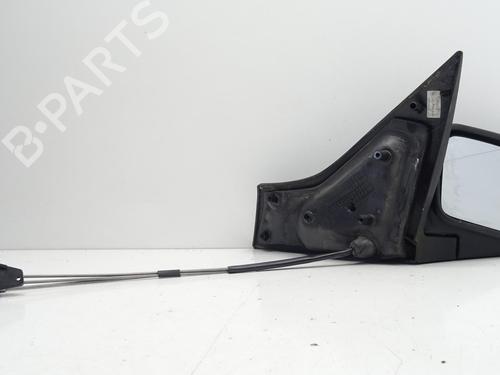 Right mirror CITROËN XANTIA (X1_, X2_) 1.9 Turbo D | BP18183508C27 