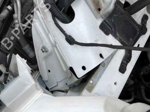 Left tailgate light CITROËN C5 III (RD_) 2.0 HDi 140 (RDRHF8, RDRHFA, RDRHA8, RDRHAJ) | BP27220272C79  - Image 17