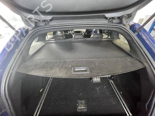 Hattehylle PEUGEOT 308 SW II (LC_, LJ_, LR_, LX_, L4_) 2.0 GT HDi 180 / BlueHDi 180 (181 hp) 29937254
