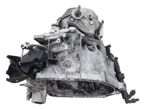 Gearkasse PEUGEOT PARTNER Box Body/MPV 1.6 HDi | BP30601946M3
