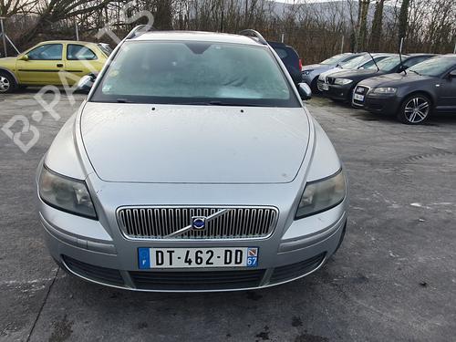 Climate control VOLVO V50 (545) 2.0 D | BP32305101I5  - Image 12