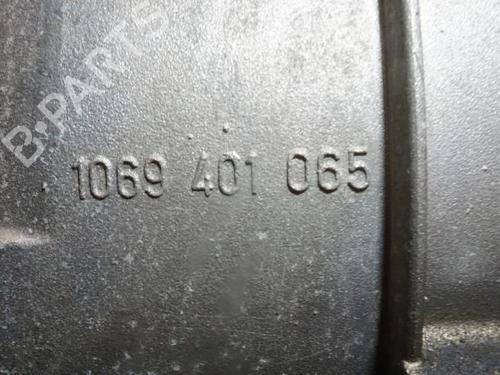 Gearbox BMW 3 Touring (E91) 325 xi | BP18185244M3 