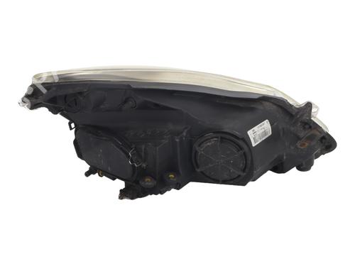 Left headlight OPEL CORSA D (S07) 1.2 LPG (L08, L68) | BP33302034C28  - Image 5