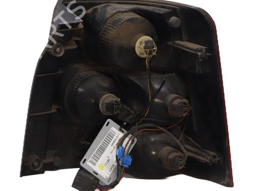 Left taillight LAND ROVER RANGE ROVER SPORT I (L320) 2.7 D 4x4 | BP28330365C34 