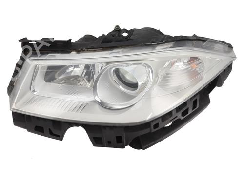 Used Left headlight RENAULT MEGANE II (BM0/1_, CM0/1_) 1.5 dCi (BM1E, CM1E) (106 hp) 28668443
